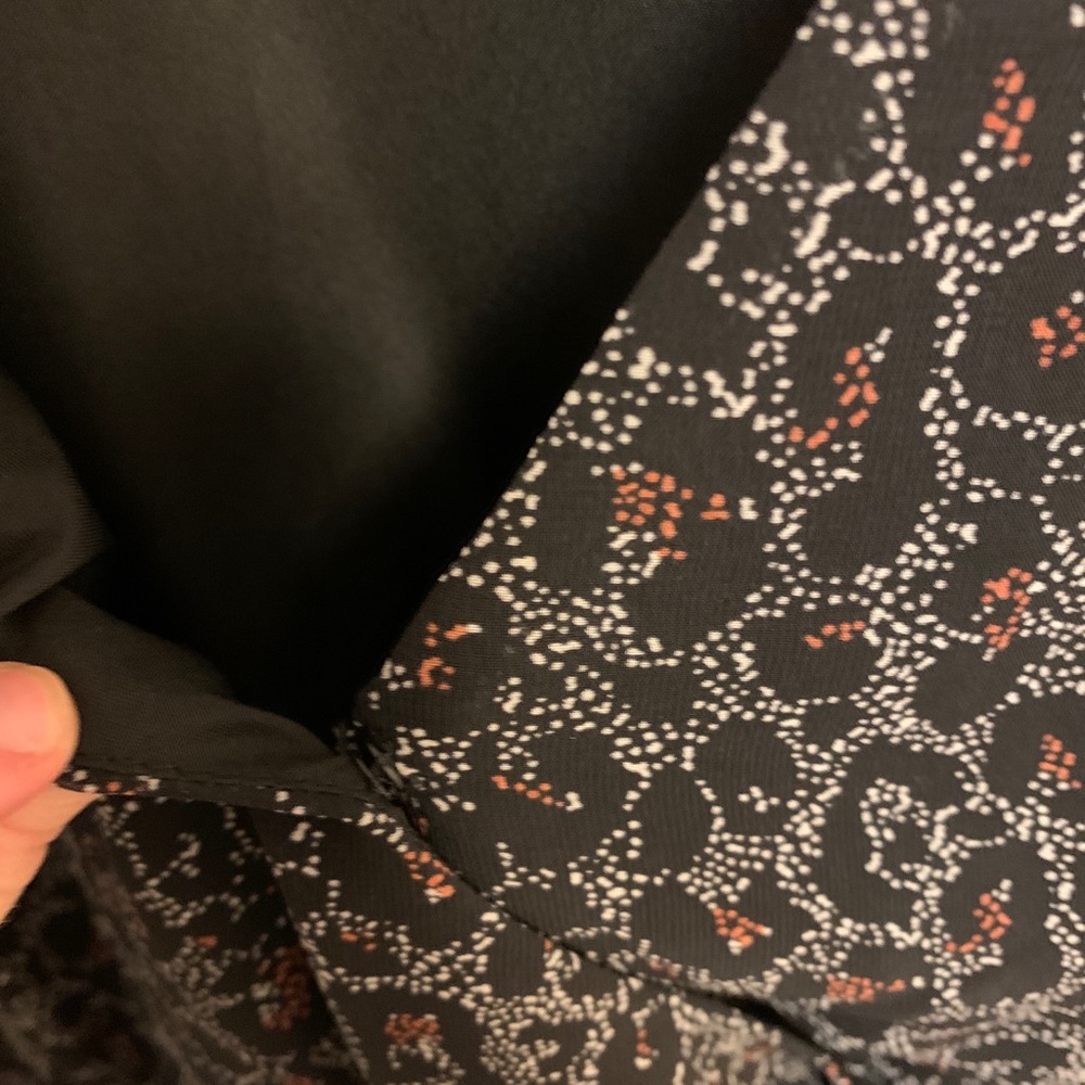 Cupcakes & Cashmere Amity Dress - Picture 4 of 4
